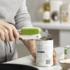 Blikopener PIVOT 20172 3 in 1, wit Joseph Joseph