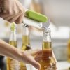 Blikopener PIVOT 20172 3 in 1, wit Joseph Joseph
