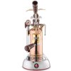 Koffiezetapparaat met hendel ESPERTO EDOTTO, koper, La Pavoni