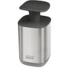 Zeepdispenser PRESTO 85164 350 ml, grijs, Joseph Joseph