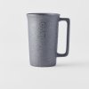 Mok BLACK SCROLL 350 ml, MIJ