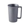 Mok BLACK SCROLL 350 ml, MIJ