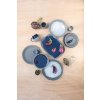 Mok NO.W, set van 6 stuks, 200 ml, mat grijs, REVOL