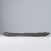 Bord voor sushi en sashimi bord STONE SLAB 35 x 20 cm, MIJ