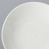 Eetkom OFF WHITE 21 cm, 600 ml, MIJ