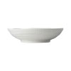 Eetkom OFF WHITE 21 cm, 600 ml, MIJ