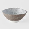 Udonkom CRAZED GREY 19,5 cm, 800 ml, MIJ