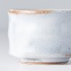Sake-kommetje, 50 ml, witte wolk, MIJ