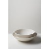 Diep bord ARBORESCENCE, set van 6 stuks, 24 cm, ivoor, REVOL