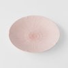 Dessertbord ICE PINK 24,5 cm, MIJ
