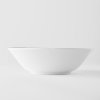 Eetkom ICE WHITE 21 cm, 700 ml, MIJ