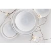 Eetkom ICE WHITE 21 cm, 700 ml, MIJ
