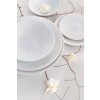 Eetkom ICE WHITE 21 cm, 700 ml, MIJ