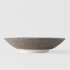 Eetkom CRAZED GREY 700 ml, 24 cm, MIJ