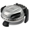 Pizzapan G10006 DELIZATION, zilver, G3Ferrari