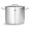 Hoge soeppan ORIGINAL-PROFI COLLECTION 28 cm, 14 l, Fissler