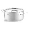 Kookpan ORIGINAL-PROFI COLLECTION 20 cm, 2,6 liter, Fissler