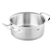 Kookpan ORIGINAL-PROFI COLLECTION 20 cm, 2,6 liter, Fissler
