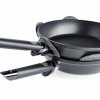 Panbeschermers, set van 2 stuks, Fissler