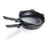 Panbeschermers, set van 2 stuks, Fissler