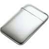 Visitekaarthouder CUSHION 10 cm, zilver, Philippi