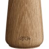 Peper- of zoutmolen HAMMERSHOI 18,5 cm, indigo, Kähler