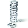 Jenga-blokken YAP 28 cm, helder, Philippi