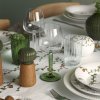 Witte wijnglas HAMMERSHOI set van 2 stuks, 350 ml, Kähler