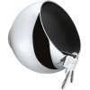 Ophanghaak SPHERE, zilver, Philippi