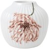 Vaas HAMMERSHOI POPPY Kähler 13 cm wit