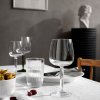 Waterglas HAMMERSHOI, set van 4 stuks, 370 ml, Kähler