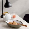Waterglas HAMMERSHOI, set van 4 stuks, 370 ml, Kähler