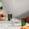 Waterglas HAMMERSHOI, set van 4 stuks, 370 ml, Kähler