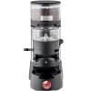 Koffiemolen JOLLY DOSATO, zwart/zilver, La Pavoni