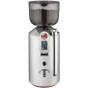 Koffiemolen CILINDRO, zilver, La Pavoni