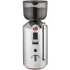 Koffiemolen CILINDRO, zilver, La Pavoni