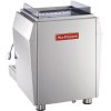 Semi-professioneel koffiezetapparaat BOTTICELLI PREMIUM, zilver, La Pavoni