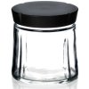 Vershoudpot GRAND CRU 500 ml, zwart, Rosendahl