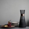 Waterkaraf NOUVEAU 1 l, rook, Rosendahl