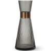 Waterkaraf NOUVEAU 1 l, rook, Rosendahl