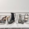Waterglas NOUVEAU, set van 4 stuks, 260 ml, rokerig, Rosendahl