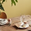 Eierdop GRAND CRU, set van 2 stuks, wit, Rosendahl