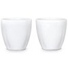 Eierdop GRAND CRU, set van 2 stuks, wit, Rosendahl