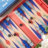 Spel Backgammon ART OF BACKGAMMON, Printworks