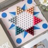 Spel halma PLAY, Printworks