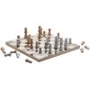 Schaakspel ART OF CHESS MIRROR, Printworks