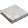 Schaakspel ART OF CHESS MIRROR, Printworks