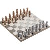 Schaakspel ART OF CHESS MIRROR, Printworks