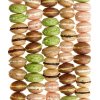 Franse macarons bakmat 40 cm, bruin, siliconen, Lékué