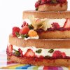Taartbakset met drie formaten 22 cm, Lékué